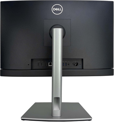 Nowy Dell OptiPlex 7420 AIO Core i5 14500 (14-gen.) / 32 GB / 480 SSD / 24’’ FullHD / Win 11 Pro