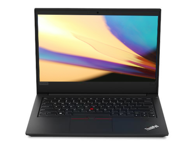 Lenovo ThinkPad E495 Ryzen 5 3500U 2,1 GHz / 16 GB / 960 SSD / 14" FullHD / Win 11 Prof. 