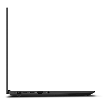  Lenovo ThinkPad P1 Gen 3 Core i9 10885H (10-gen.) 2,4 GHz / 32 GB / 960 SSD / 15,6" UHD 4K / Win 11 Pro + Nvidia Quadro T2000