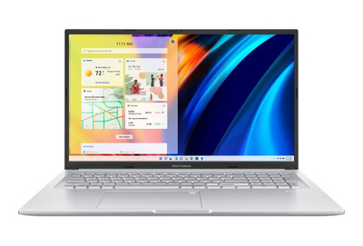  Asus VivoBook 17X K1703ZA-WH34 i3 1220P (12-gen.) / 16 GB / 2 TB SSD / 17,3’’ FullHD / Win 11