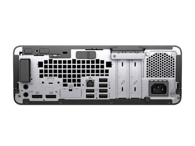 HP ProDesk 600 G5 SFF Core i5 9500 (9-gen.) 3,0 GHz / 8 GB / 480 SSD / Win 11 Pro