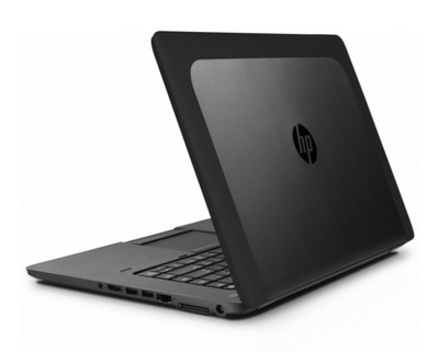 HP ZBook 15 G2 Core i7 4710QM (4-gen.) 2,5 GHz / 16 GB / 480 SSD / 15,6'' FullHD / Win 10 Prof. (Update) + Quadro K1100M