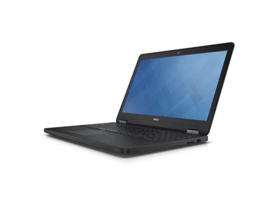 Dell Latitude E5550 Core i5 4310U (4-gen.) 2,0 GHz / 8 GB / 480 SSD / 15,6'' FullHD / Win 10 Pro / Klasa A-
