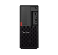 Lenovo ThinkStation P330 Tower Core i7 8700K (8-gen.) 3,7 GHz / 32 GB / 960 SSD / Win 11 Pro + Nvidia GeForce RTX 3050 [8 GB]