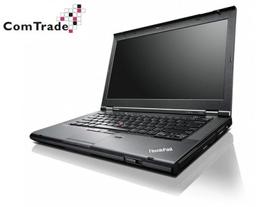 Lenovo ThinkPad T430s Core i5 (3-gen.) / 4 GB / 120 SSD / 14,1" / Win 10 Prof. (Update)