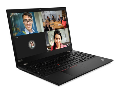Lenovo ThinkPad T15 Gen 1 Core i5 10210U (10-gen.) 1,6 GHz / 8 GB / 480 SSD / 15,6" FullHD / Win 11 Pro