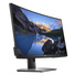 Dell U3421WE UWQHD, zakrzywiony