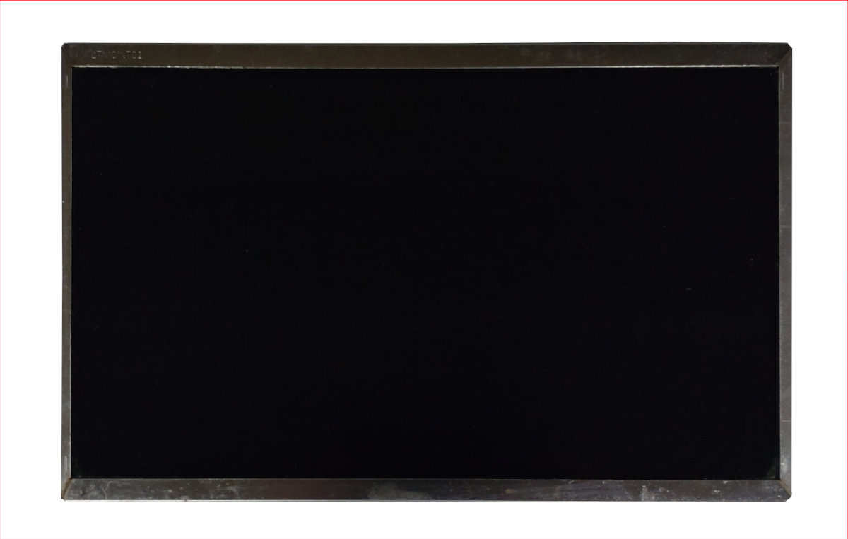 Matryca Samsung LTN101NT02 / 10,1'' WSVGA (1024 x 600) / 40 pin LVDS / Połysk / Klasa A-