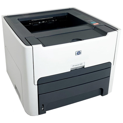 HP LaserJet 1320dw
