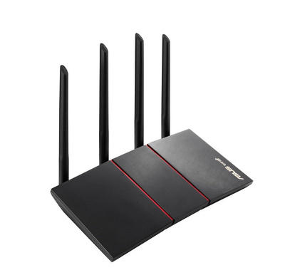 Router Asus RT-AX55 AX1800 Dual Band WiFi 6