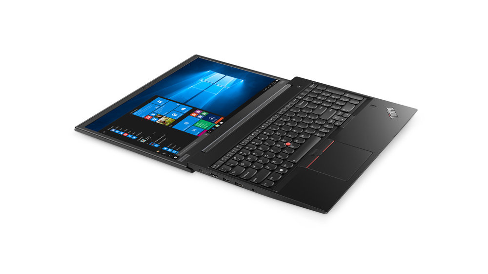 Lenovo ThinkPad E580 Core i7 8550u (8-gen.) 1,8 GHz / 8 GB / 240 SSD / 15,6" FullHD / Win 10 Prof. + Radeon 550X