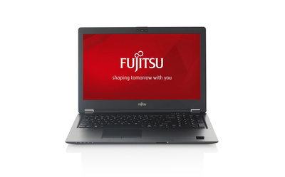 Fujitsu LifeBook U758 Core i5 7200U (7-gen.) 2,5 GHz / 16 GB / 240 SSD / 15,6'' FullHD / Win 10 Prof. 