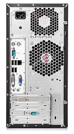 HP EliteDesk 400 G1 Tower Core i3 4130 (4-gen.) 3,4 GHz / 8 GB / 480 SSD / Win 10
