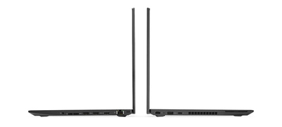 Lenovo ThinkPad T570 Core i5 7300u (7-gen.) 2,6 GHz / 8 GB / 480 SSD / 15,6" FullHD / Win 10 Prof. (Update) / Klasa A-