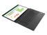 Lenovo ThinkPad E14 Gen 2 Core i5 1135G7 (11-gen.) 2,4 GHz / 16 GB / 2 TB SSD / 14" FullHD / Win 11 Pro