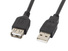 Przedłużacz kabla USB 2.0 Lanberg 5m