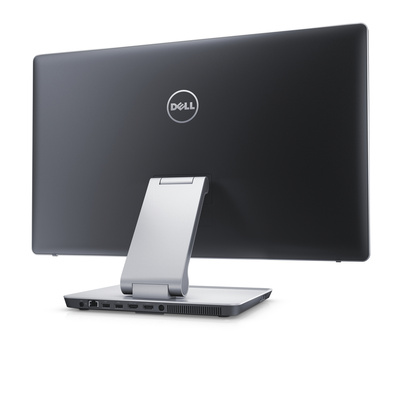  Dell Inspiron 7459 AIO Core i7 6700HQ  2,6 GHz / 8 GB / 960 SSD / 23,8’’ FullHD, dotyk / Win 10 Prof. (Update) / Klasa A-