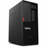 Lenovo ThinkStation P330 Tower Core i7 8700 (8-gen.) 3,2 GHz / 16 GB / 2 TB SSD / Win 11 Pro