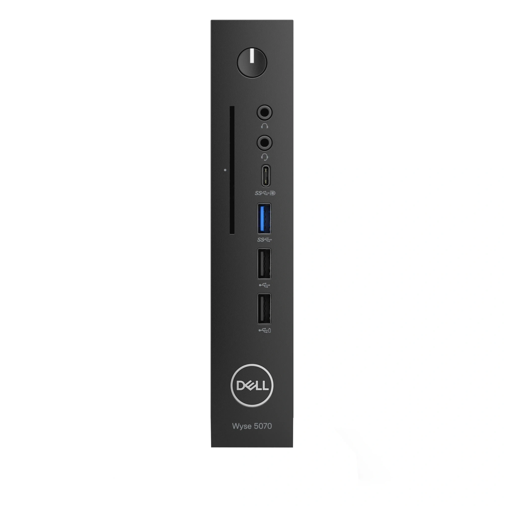 Terminal Dell Wyse 5070 Celeron J4105 / 8 GB / 32GB eMMC / ThinOS