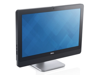 Dell OptiPlex 9020 AIO Intel Core i5 4570s 2,9 GHz / 16 GB / 960 SSD / 23'' FullHD / Win 10 Prof. (Update) / Klasa A-