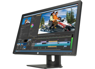 HP Z24i