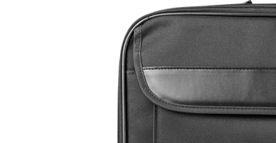 Torba na laptopa Natec Antelope NTO-0204 15,6" czarna