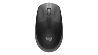Mysz bezprzewodowa Logitech M190 Charcoal