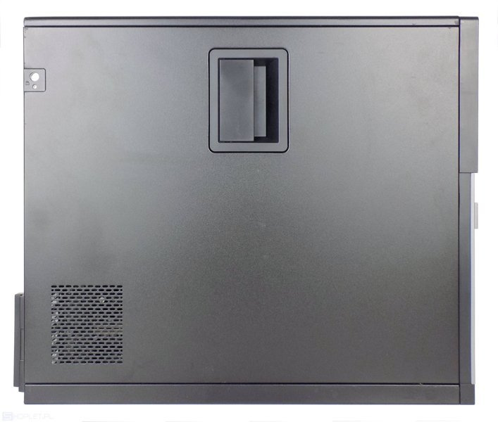 Dell Optiplex 7010 Tower Core i5 3470 (3-gen.) 3,2 GHz / 8 GB / 480 GB SSD / DVD / Win 10 Prof. (Update)