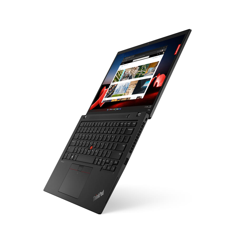Lenovo ThinkPad T14s Gen 4 Core i5 1335U (13-gen.) / 16 GB / 960 SSD / 14" WUXGA / Win 11 Pro