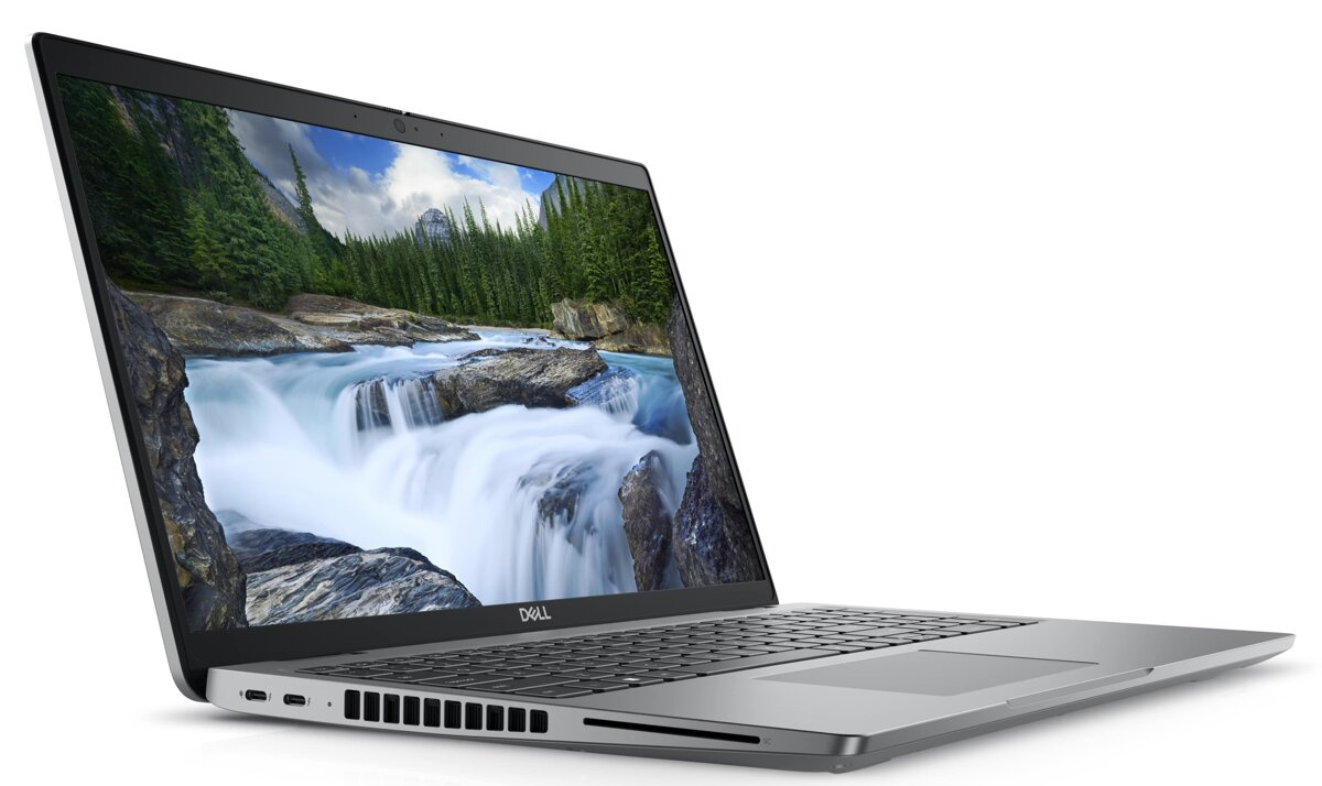 Dell Latitude 5540 Core i7 1355U (13-gen.) 1,7 GHz / 32 GB / 480 SSD / 15,6'' FullHD dotyk / Win 11 Pro / Klasa A-
