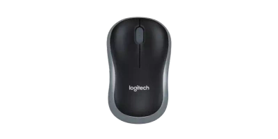 Zestaw bezprzewodowy klawiatura + mysz Logitech MK270