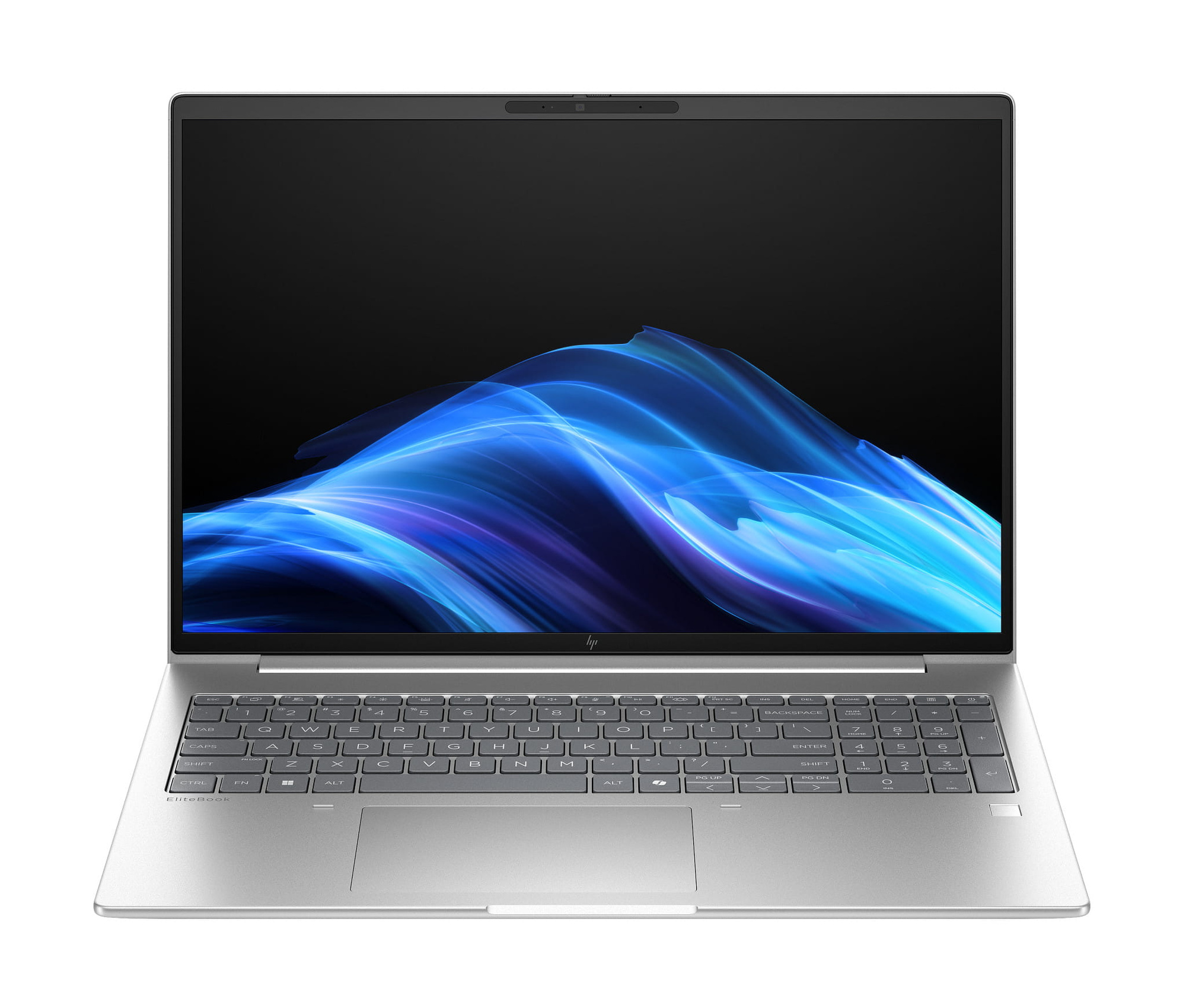 Powystawowy HP EliteBook 6 G1ah AMD Ryzen 5 220 3,2 GHz / 16 GB / 480 SSD / 16'' WUXGA / Win 11 Pro