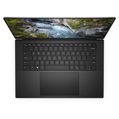Dell Precision 5560 Core i5 11500H (11-gen.) 2,9 GHz / 32 GB / 960 SSD / 15,6'' WUXGA / Win 11 Pro + Quadro T1200