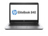 HP EliteBook 840 G3 Core i5 6300u (6-gen.) 2,4 GHz / 16 GB / 240 SSD / 14'' FullHD / Win 10 Prof. (Update) / Klasa A-