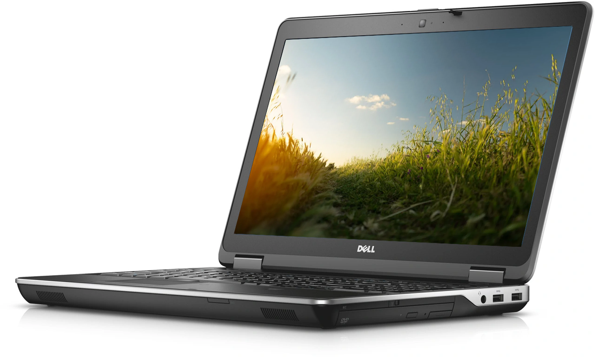 Dell Precision M2800 Core i7 4810QM (4-gen.) 2,8 GHz / 8 GB / 240 SSD / DVD / 15,6'' FullHD / Win 10 Prof. (Update) + Radeon HD 8790M