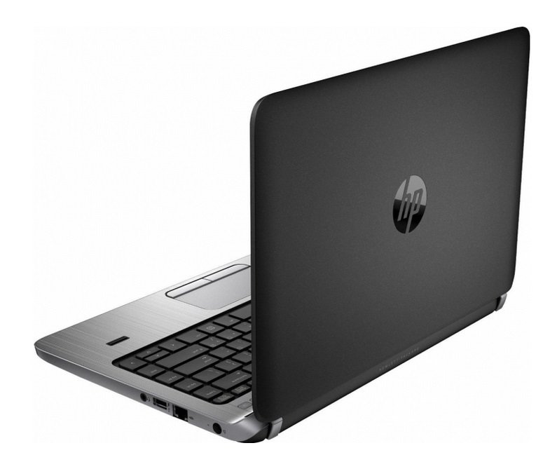 HP ProBook 430 G2 Core i3 4030U (4-gen.) 1,9 GHz / 8 GB / 240 SSD / 13,3'' / Win 10 (Update)