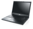 Dell Latitude E6400 Core 2 Duo P8600 2,4 GHz / - / - / 14,1'' / Vista Business
