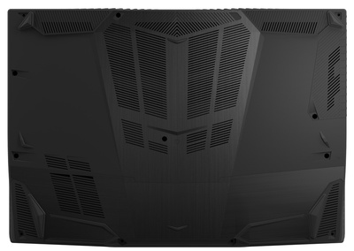 Nowy gamingowy MSI GF65 Thin 10UC Core i5 10500H (10-gen.) 2,5 GHz / 16 GB / 240 SSD / 15,6'' FullHD / Win 11 + GeForce RTX 3060