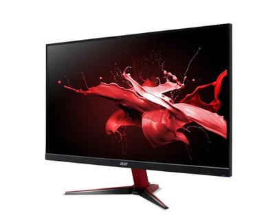  Nowy Acer Nitro VG242YP z głośnikami