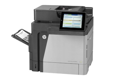  Urządzenie wielofunkcyjne laserowe HP LaserJet M630 / Pełny Toner (25 tyś stron)