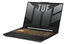 Nowy Asus TUF Gaming F15 FX507ZI4_FX507ZI Core i7 12700H (12-gen.) 2,3 GHz (14 rdzeni) / 64 GB / 960 SSD / 15,6’’ FullHD / Win 11 + Geforce RTX 4070