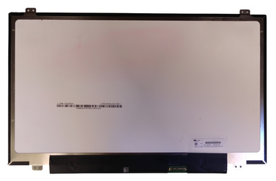 Matryca BOE NT140WHM-N41 V8.0 SLIM / 14'' HD (1366 x 768) / 30 pin eDP / Klasa B