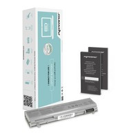 Bateria Movano do Dell Latitude E6400 (4400mAh) - BT/DE-E6400