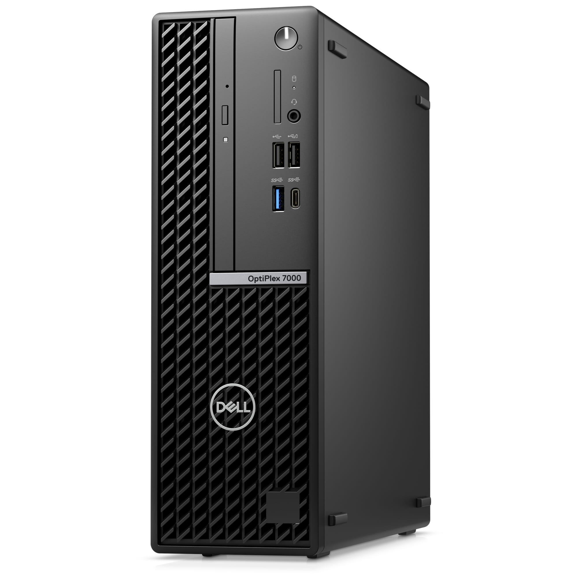 Dell OptiPlex 7000 SFF Core i5 12500 (12-gen.) / 32 GB / 2 TB SSD / Win 11 Pro