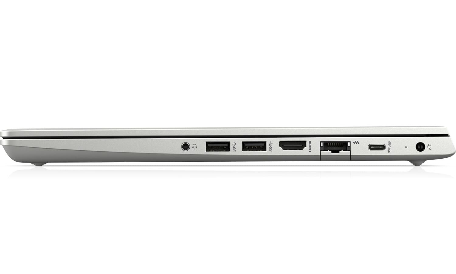 HP ProBook 440 G6 Core i5 8265U (8-gen.) 1,6 GHz / 8 GB / 240 SSD / 14'' FullHD / Win 11 Pro / Klasa A-