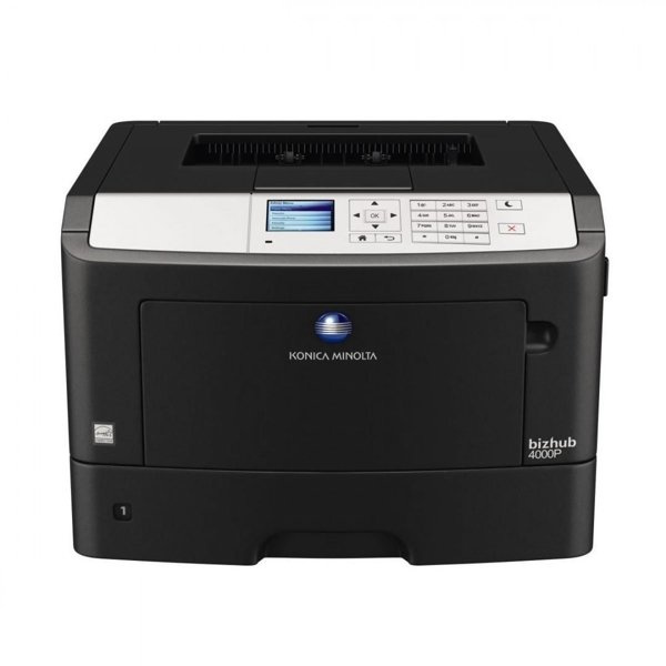 Konica Minolta Bizhub 4000P