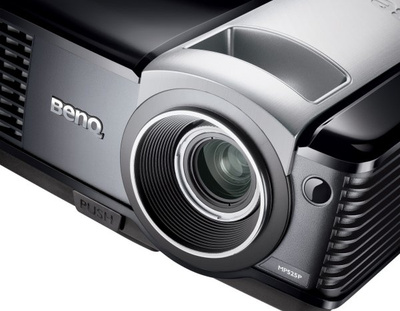 Projektor multimedialny Benq MP525P / Klasa B