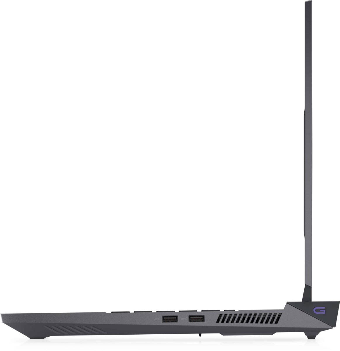 Powystawowy Dell G16-76200021730SA Core i7 12700H (12-gen.) 2,3 GHz / 32 GB / 480 SSD / 16'' WQXGA 165Hz / Win 11 + GeForce RTX 3060