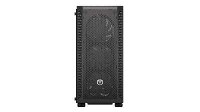 Nowy gamingowy Endorfy Signum 300 ARGB Tower AMD Ryzen 7 5800X 3,8 GHz / 16 GB / 960 SSD / Win 11 + GeForce RTX 4060Ti [8 GB]