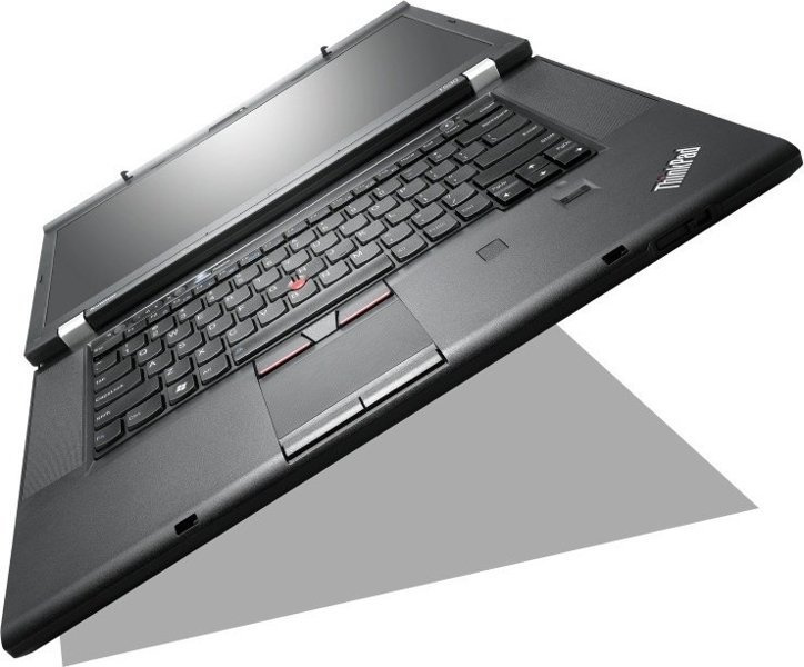 Lenovo ThinkPad T530 Core i7 3520M (3-gen.) 2,9 GHz / 4 GB / 240 SSD / 15,6" HD+ / Win 10 Prof.(Update)